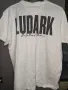 Тениска   LUDARK XL отлична., снимка 2