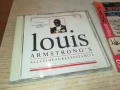 LOUIS ARMSTRONG CD 0708251835, снимка 1