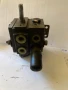 Хидравличен разпределител, снимка 2