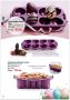 Tupperware силиконови форми яйца, снимка 2