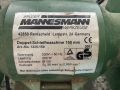 немски Шмиргел Mannesmann 200W, снимка 2