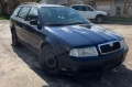 Шкода Октавия 1 на части Skoda Octavia I 1.9 TDI 101к.с. 4х4 6 скорости (96-07), снимка 4