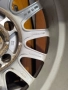 Алуминиеви джанти за Форд 16 цола , снимка 8