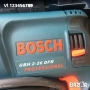 Мощен перфоратор BOSCH GBH 2-28 Professional, 880W, SDS-plus, 3.2J , снимка 2