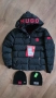 Hugo Boss мъжки зимни якета , снимка 4