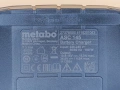 Metabo ASC 145 зарядно 12V-36V, снимка 4