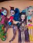 Monster high , снимка 5