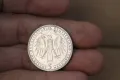 Монета 5 ''Deutsche mark'' 1982-ра година, снимка 5