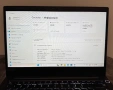Лаптоп Lenovo ThinkPad E14, 14", Intel® Core™ i5-10210U, RAM 4GB, SSD 256GB, снимка 4