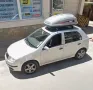 Авто бокс-багажник-куфар THULE Polar 100, снимка 2