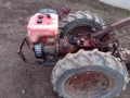Мотоблок руджерини, снимка 6