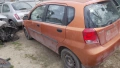 Daewoo Kalos На части 1.2, снимка 4