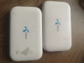 4g telenor бисквитка, рутер за интернет, снимка 2