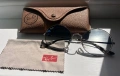 очила ray-ban oval, снимка 1