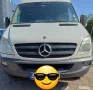 предна броня за Mercedes Sprinter , снимка 2