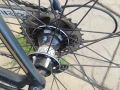28 цола карбон велосипед колело размер 42,3 по 10 скорости specialized , снимка 9