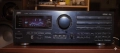 Jvc rx-808v вграден еквалайзер, снимка 1