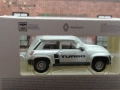 RENAULT 5 TURBO norev 1:64, снимка 2