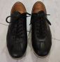 Мъжки кожени обувки ICEBERG, снимка 1 - Спортно елегантни обувки - 45671830