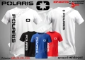 POLARIS тениска и шапка, снимка 12