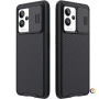 OPPO Realme GT2 Pro Удароустойчив NILLKIN CamShield Калъф и Протектор, снимка 3