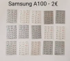 Клавиатура за Samsung E700,D600,E820,E800,A300,A100,A800,R210,X100,N500,A200,T100,A400,X600,N620,C10, снимка 7
