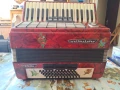 Акордеон Велтмайстер Стела 60баса , снимка 2