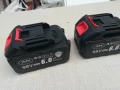 2БР-battery 98v-JMK 98V//6.0Ah LI-ION BATTERY PACK 1107251913, снимка 10