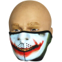 Неопренова маска Viper Half Joker, снимка 1 - Екипировка - 45052750