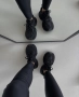 Дамски маратонки Balenciaga/BR110, снимка 3