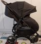 Бебешка и детска лятна количка КиндерКрафт до 22 кг 