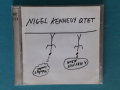 Nigel Kennedy Qtet – 2008 - A Very Nice Album(2CD)