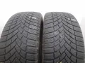 2бр зимни гуми 235/55/17 BRIDGESTONE L02121 , снимка 3