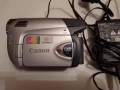 Цифрова видеокамера Canon DC311, снимка 1