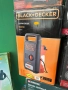 0023 НОВA Водоструйка BLACK&DECKER BXPW1300E 1300 W 100 бара 390 л/час цена 150 лв или 76,69 евро но, снимка 2