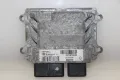 Моторен компютър ECU Dacia Logan / S180105141 A / S180105141A / 237101467R / 237101212R / EMS3130, снимка 1