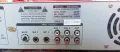 Аудио Усилвател 560W Зала Шоурум Магазин, снимка 3
