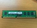 DDR3 8GB 1600Mhz Samsung, снимка 1