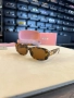 Miu Miu Слънчеви Очила С UV400 Защита - Налични Различни Цветове Код SK397, снимка 13