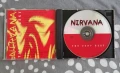 Nirvana - The Very Best CD , снимка 3