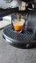 Кафемашина Delonghi Bifinett перфектно еспресо кафе крема цедка Делонги , снимка 5