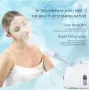 Уред за йонна пара KSKIN Steamer Hot Spray KD33S, снимка 14