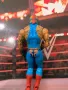 Екшън фигура WWE Rey Mysterio Mattel Elite играчка Рей Мистерио + cloth, снимка 11