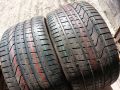 2 бр.почти нови гуми  Pirelli 315 35 21 dot1421 цената е за брой!, снимка 2