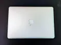 MacBook Air (13-inch, Late 2010) не е тестван, за части, снимка 2