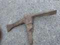Кирки брадва, снимка 1