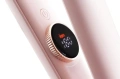 Преса за коса Hair Majesty HM-4030, керамично турмалиново покритие, изправяне и вълни, снимка 4