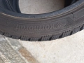 205 45 17 два броя зимни гуми, снимка 5