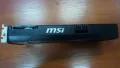 Видеокарта MSI GeForce GTX 760 OC 2048MB GDDR5 256-bit DVI-I DVI-D HDMI DP, снимка 3