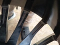 Джанти Mercedes 20" 5x112 с гуми Мишелин, снимка 7